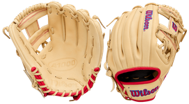 Wilson A1000 Series 1975 11.75" Infield Glove WBW1039591175 (2026)