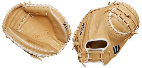 Wilson A1000 Series CM33 33
