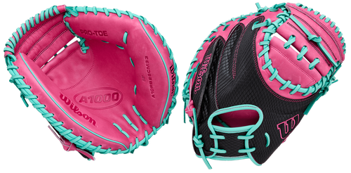 Wilson A1000 Series CM33 33