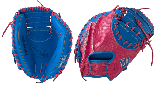 Wilson A1000 Series CM33 33