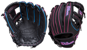 Wilson A1000 Series DP15 11.5" Infield Glove WBW103956115 (2026)