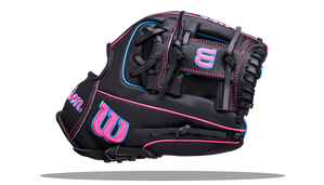 Wilson A1000 Series DP15 11.5" Infield Glove WBW103956115 (2026)