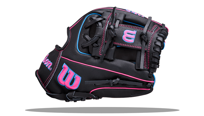 Wilson A1000 Series DP15 11.5" Infield Glove WBW103956115 (2026)