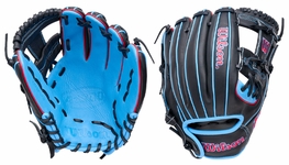 Wilson A1000 Series DP15 12.5" Infield Glove WBG02402 (2027)