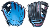 Wilson A1000 Series DP15 12.5" Infield Glove WBG02402 (2027)