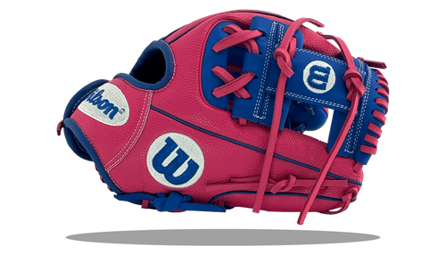 Wilson A1000 Series DP15 11.5