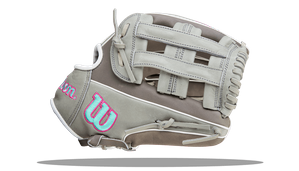 Wilson A1000 Series DW5 12" Infield Glove WBW10396012 (2026)