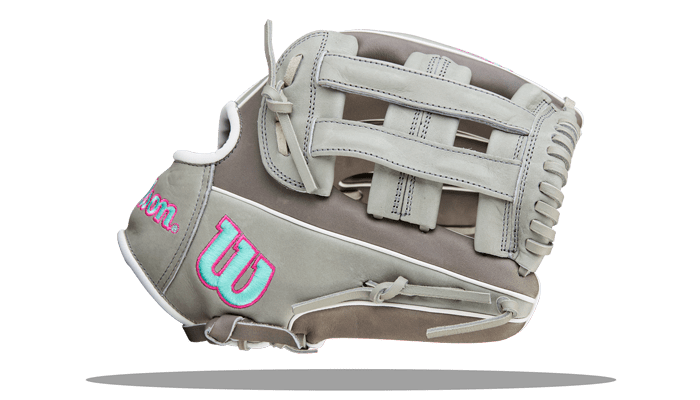 Wilson A1000 Series DW5 12" Infield Glove WBW10396012 (2026)