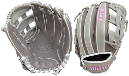 Wilson A1000 Series DW5 12" Infield Glove WBW10396012 (2026)