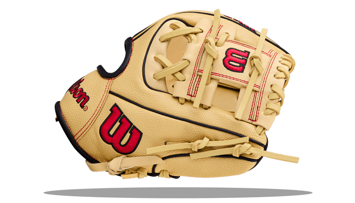 Wilson A1000 Series PF11 11" Infield Glove WBW10395511 (2026)