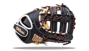 Wilson A1000 Series PF1612 Secret Menu 12" Fist Base Mitt WBW10428412 (2026)