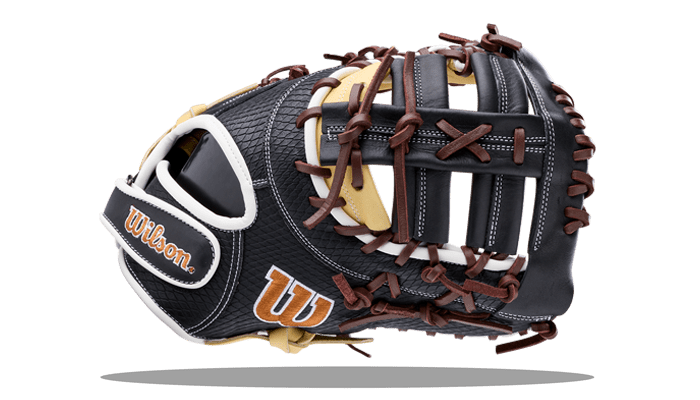 Wilson A1000 Series PF1612 Secret Menu 12" Fist Base Mitt WBW10428412 (2026)