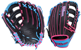 Wilson A1000 Series PF1892 12.25" Outfield Glove WBW1039621225 (2026)