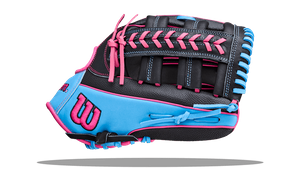 Wilson A1000 Series PF1892 12.25" Outfield Glove WBW1039621225 (2026)