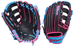 Wilson A1000 Series PF1892 12.25" Outfield Glove WBW1039621225 (2026)