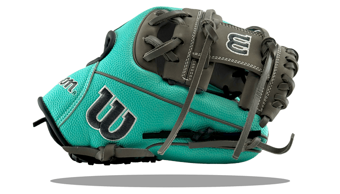 Wilson A1000 Series PF88 11.25" Infield Glove WBW1040701125 (2025)