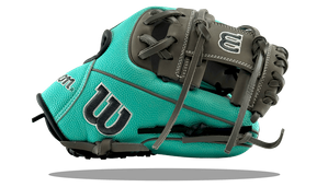 Wilson A1000 Series PF88 11.25" Infield Glove WBW1040701125 (2025)