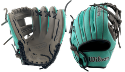 Wilson A1000 Series PF88 11.25" Infield Glove WBW1040701125 (2025)