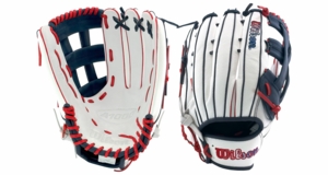 Wilson A1000 Slowpitch Series 1922 13
