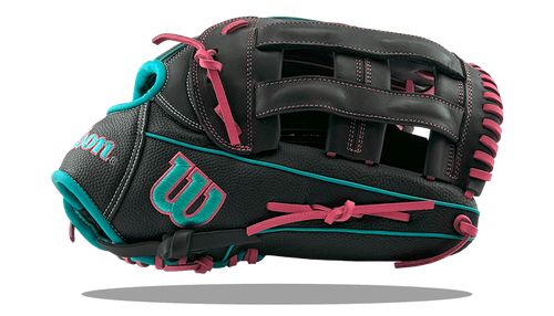 Wilson A1000 軟式グラブ Wilson A1000 Slowpitch Series 1922 13