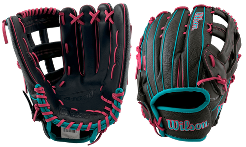 Wilson A1000 軟式グラブ Wilson A1000 Slowpitch Series 1922 13