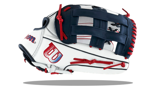 Wilson A1000 Slowpitch Series 1922 13