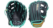 Wilson A1000 Series DW5 12" Infield Glove WBG02701 (2027)