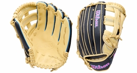 Wilson A1000 Series 1750SS 12.5" Outfield Glove WBG02901 (2027)