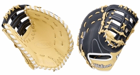 Wilson A1000 Series PF1612 12" First Base Glove WBG03101 (2027)