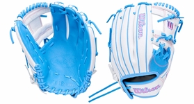 Wilson A1000 Fastpitch Series H12 12" Infield Glove WBG03201 (2027)