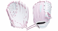 Wilson A1000 Fastpitch Series P12 12" Pitcher's Glove WBG03401 (2027)