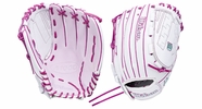 Wilson A1000 Fastpitch Series V125 12.5" Outfield Glove WBG03601 (2027)
