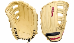 Wilson A1000 Series PF1892 12.25" Outfield Glove WBG05301 (2027)