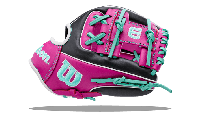 Wilson A1000 Series 1788 Secret Menu 11.25" Infield Glove WBW1042761125 (2026)