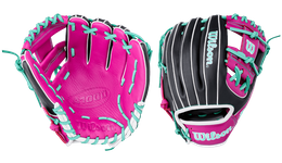 Wilson A1000 Series 1788 Secret Menu 11.25" Infield Glove WBW1042761125 (2026)