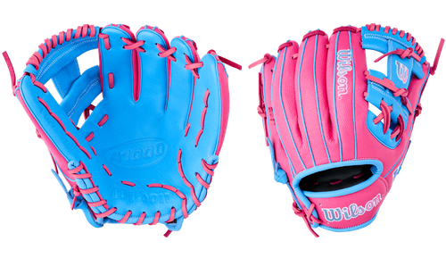 Wilson A1000 Series 1786SSS Secret Menu 11.5