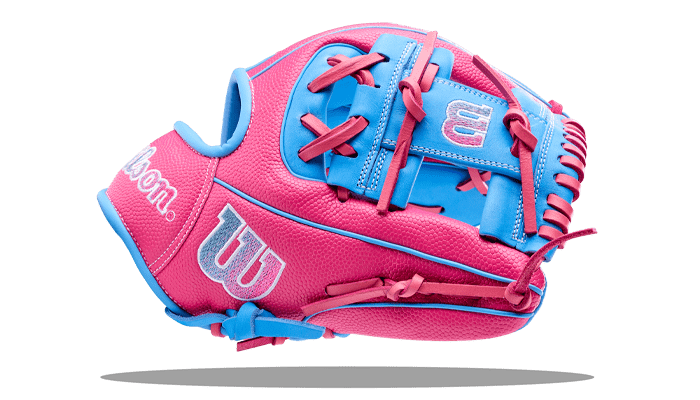 Wilson A1000 Series 1786SSS Secret Menu 11.5" Infield Glove WBW104277115 (2026)