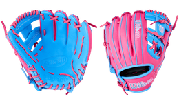 Wilson A1000 Series 1786SSS Secret Menu 11.5" Infield Glove WBW104277115 (2026)