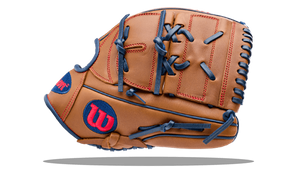 Wilson A1000 Series CK22 Secret Menu 11.75" Pitcher's Glove WBW1042781175 (2026)