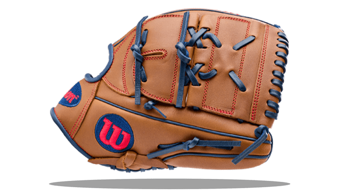 Wilson A1000 Series CK22 Secret Menu 11.75" Pitcher's Glove WBW1042781175 (2026)