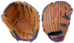 Wilson A1000 Series CK22 Secret Menu 11.75" Pitcher's Glove WBW1042781175 (2026)