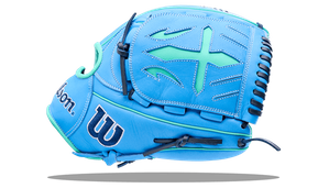 Wilson A1000 Series B23 Secret Menu 12" Pitcher's Glove WBW10427912 (2026)