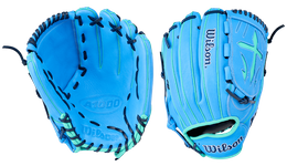 Wilson A1000 Series B23 Secret Menu 12" Pitcher's Glove WBW10427912 (2026)