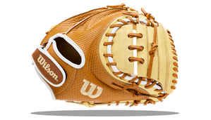 Wilson A1000 Series PF33 Secret Menu 33" Catcher's Mitt WBW10428233 (2026)