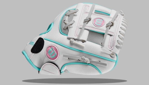 Wilson A200 EZ Catch Series 10