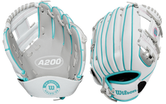 Wilson A200 EZ Catch Series 10" Infield Glove WBW10135810 (2024)