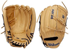 Wilson A2000 Series B125 12.5" Infield Glove WBW100568125 (2021)
