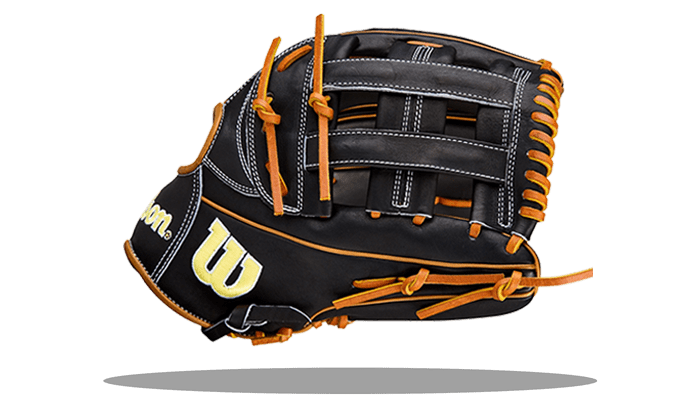 Wilson A2000 Baseball Classics 1750 12.5" Outfield Glove WBW104121125 (2026)