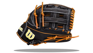 Wilson A2000 Baseball Classics 1750 12.5" Outfield Glove WBW104121125 (2026)