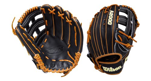 ウイルソン A2000 MLB AllSter Model 日本製 硬式グローブ Wilson